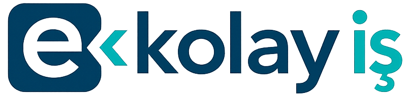 E-Kolay İş