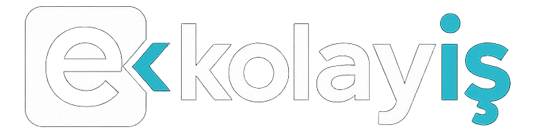 E-Kolay İş